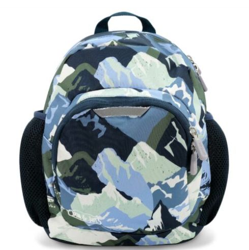 Mini Backpack