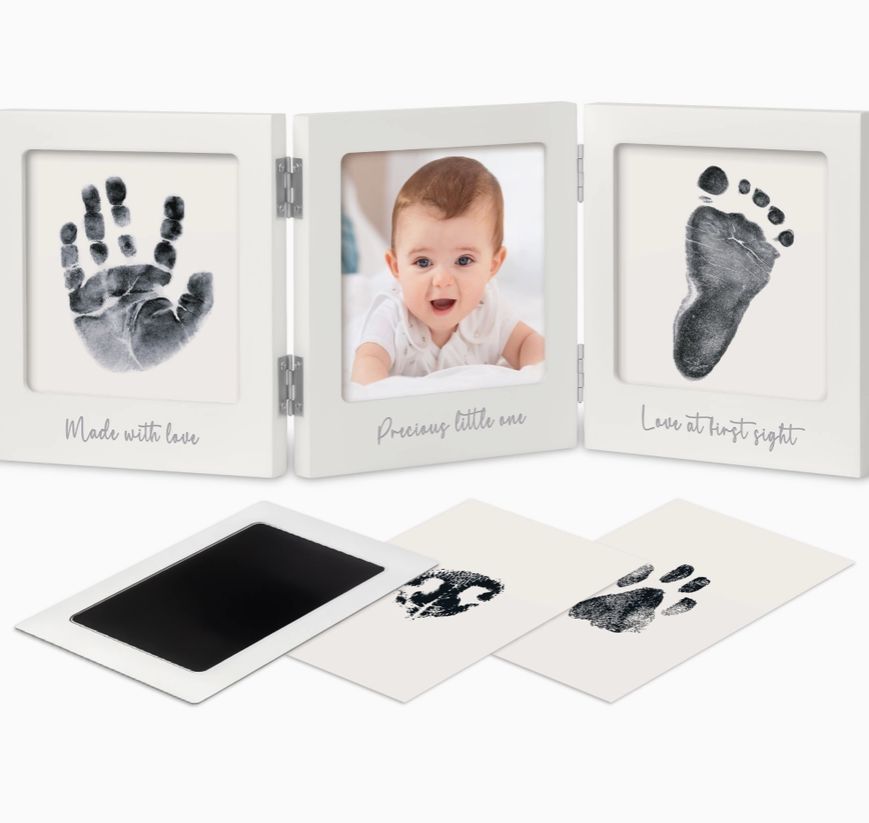 Inkless Print Kit