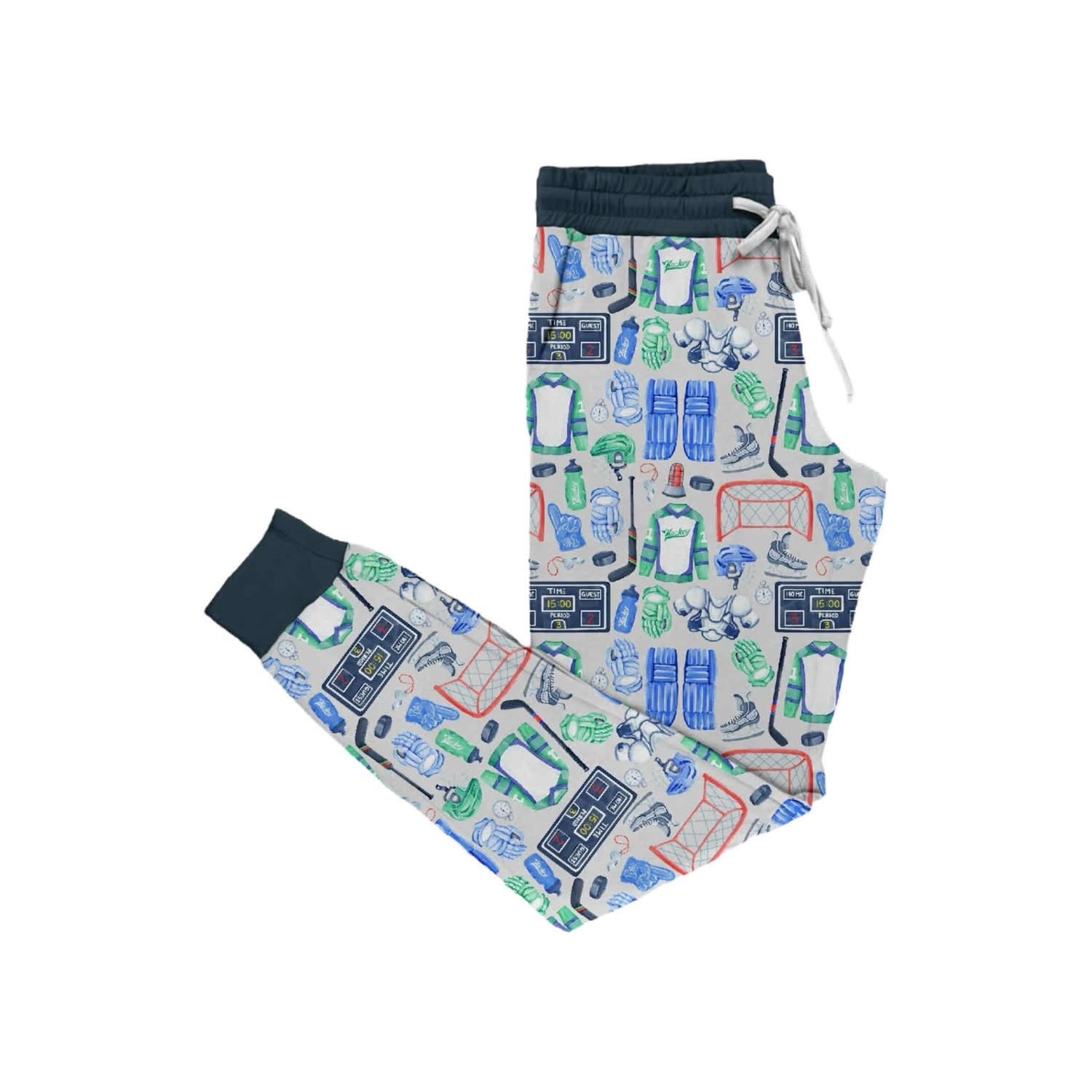 Rink Life Adult Joggers
