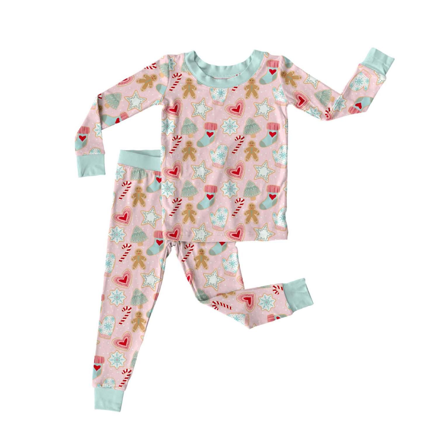 Baking Spirits Bright 2pc Set