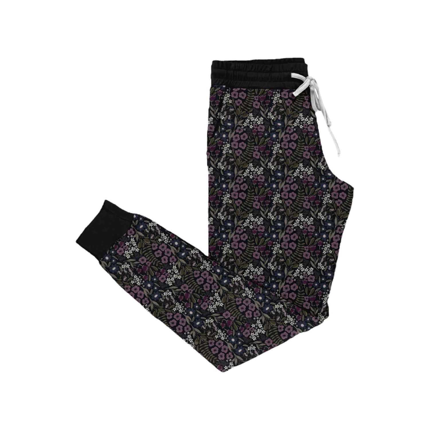 Lemmy Adult Joggers