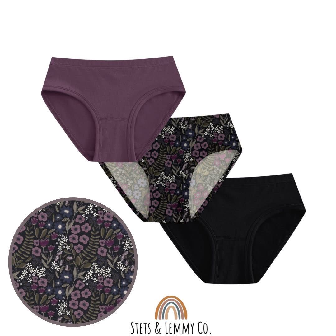 Lemmy Underwear Set