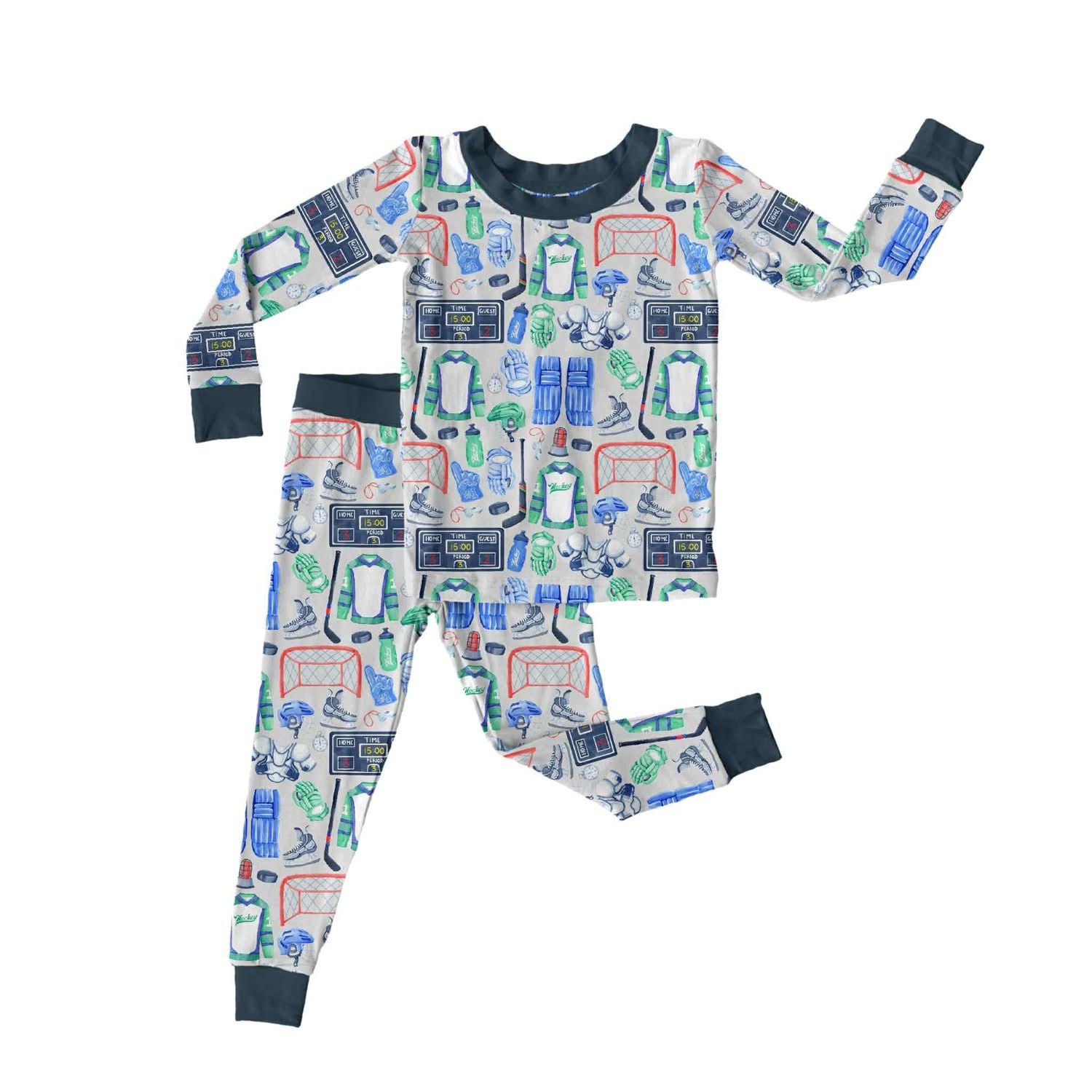 Rink Life 2pc Set