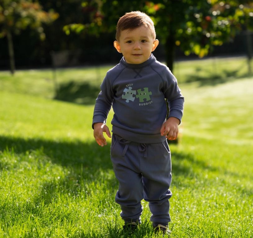 Coastal Fleece Sweatshirt