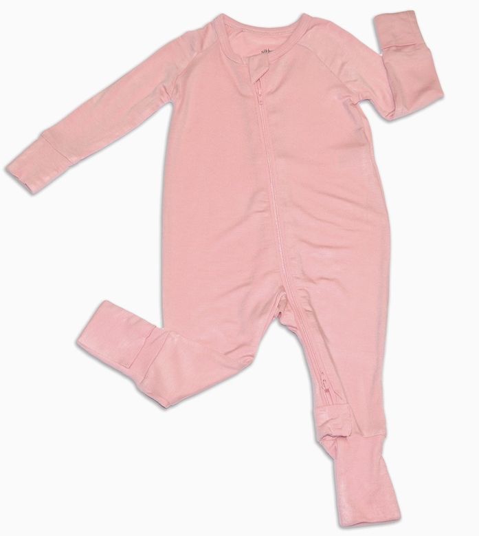 Coral Blush Sleeper