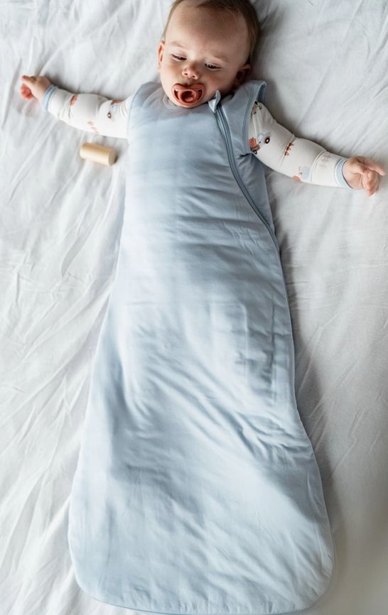 Cloud 2.5 Tog Sleepsack