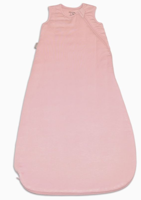 Coral Blush 2.5 Tog Sleepsack