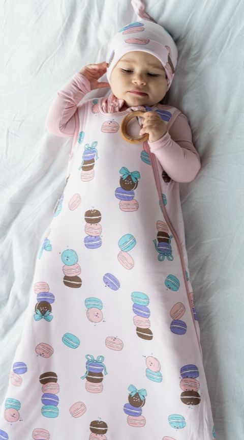 Macaron 2.5 Tog Sleepsack