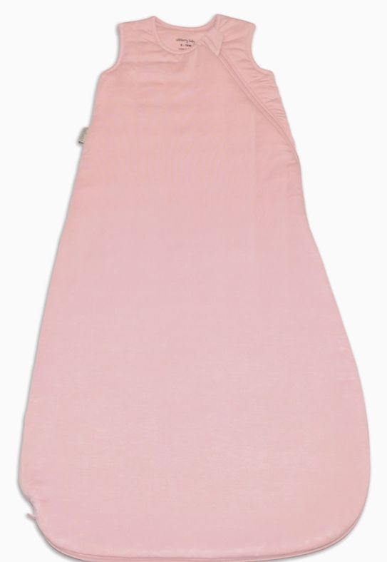 Coral Blush 1.0 Tog Sleepsack