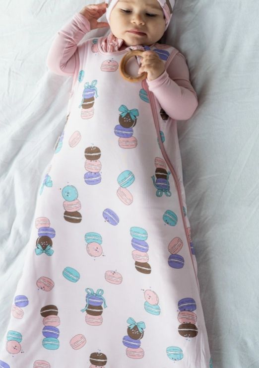 Macaron 1.0 Tog Sleepsack