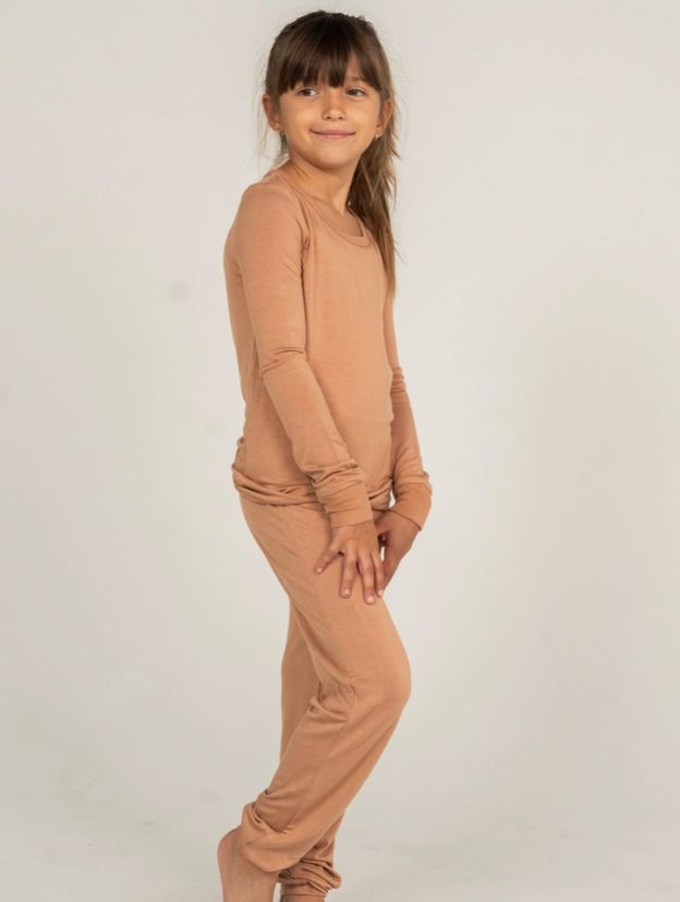 Toast 2pc Pjs