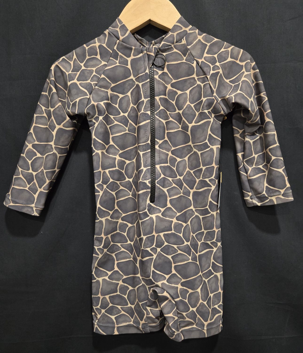 12m Current Tyed &quot;the Kai&quot; Swimsuit