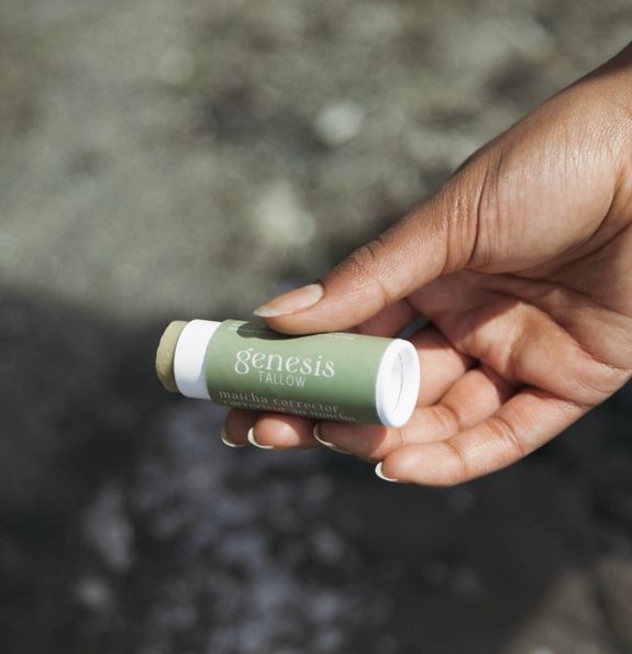 Matcha Corrector Stick
