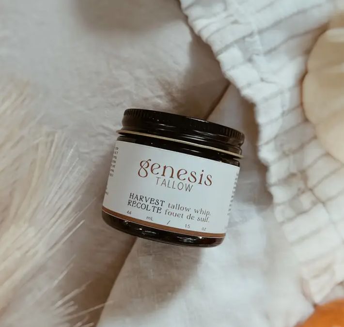 Harvest Tallow Whip 1.5oz