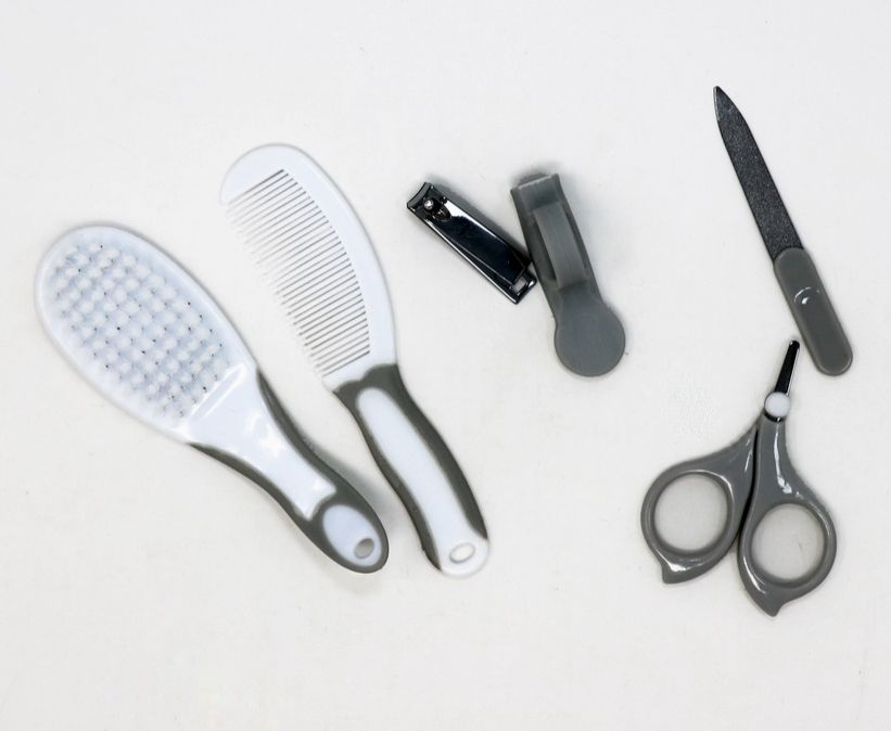 Baby Grooming Set