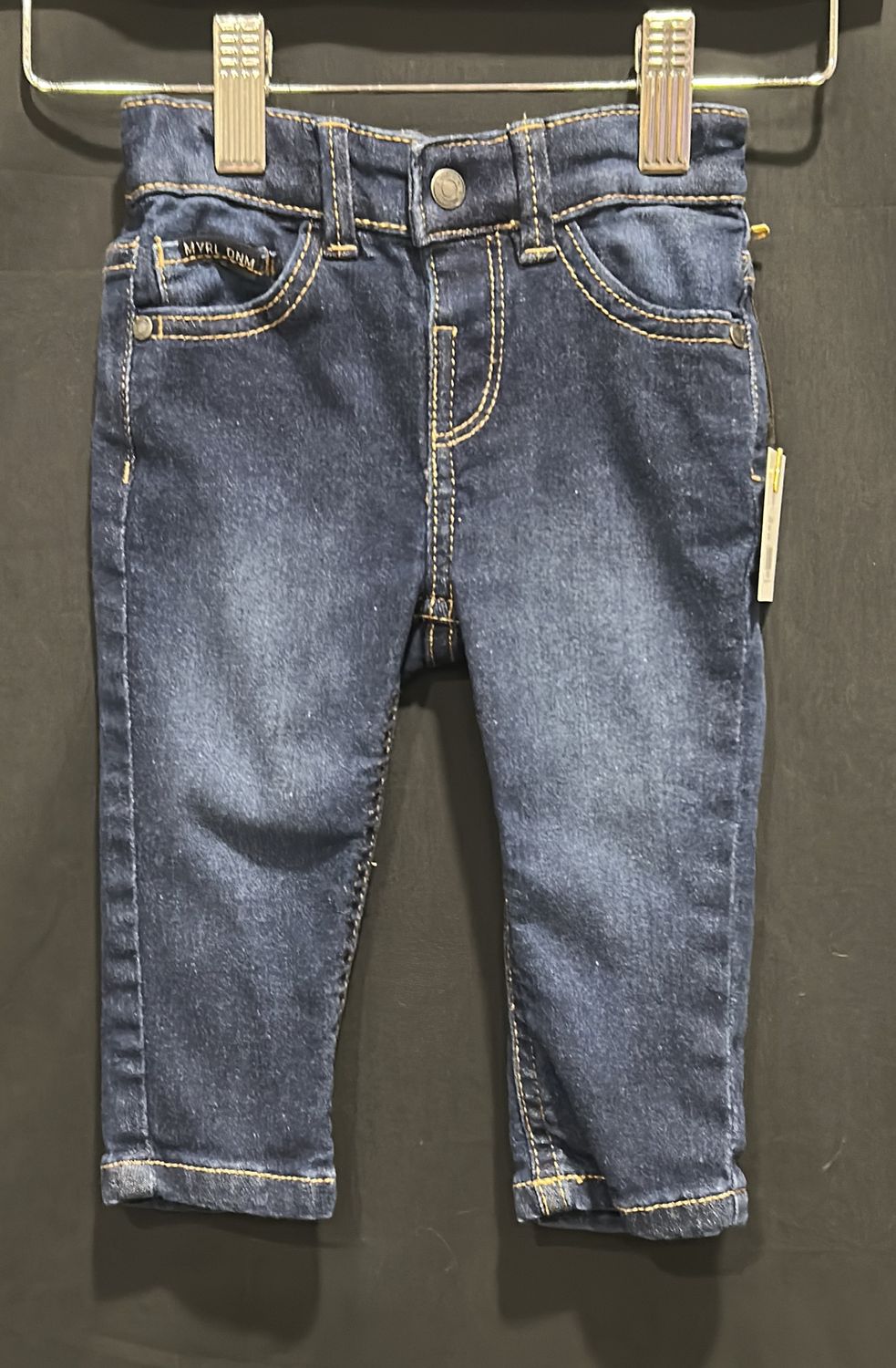 6m Mayoral Jeans