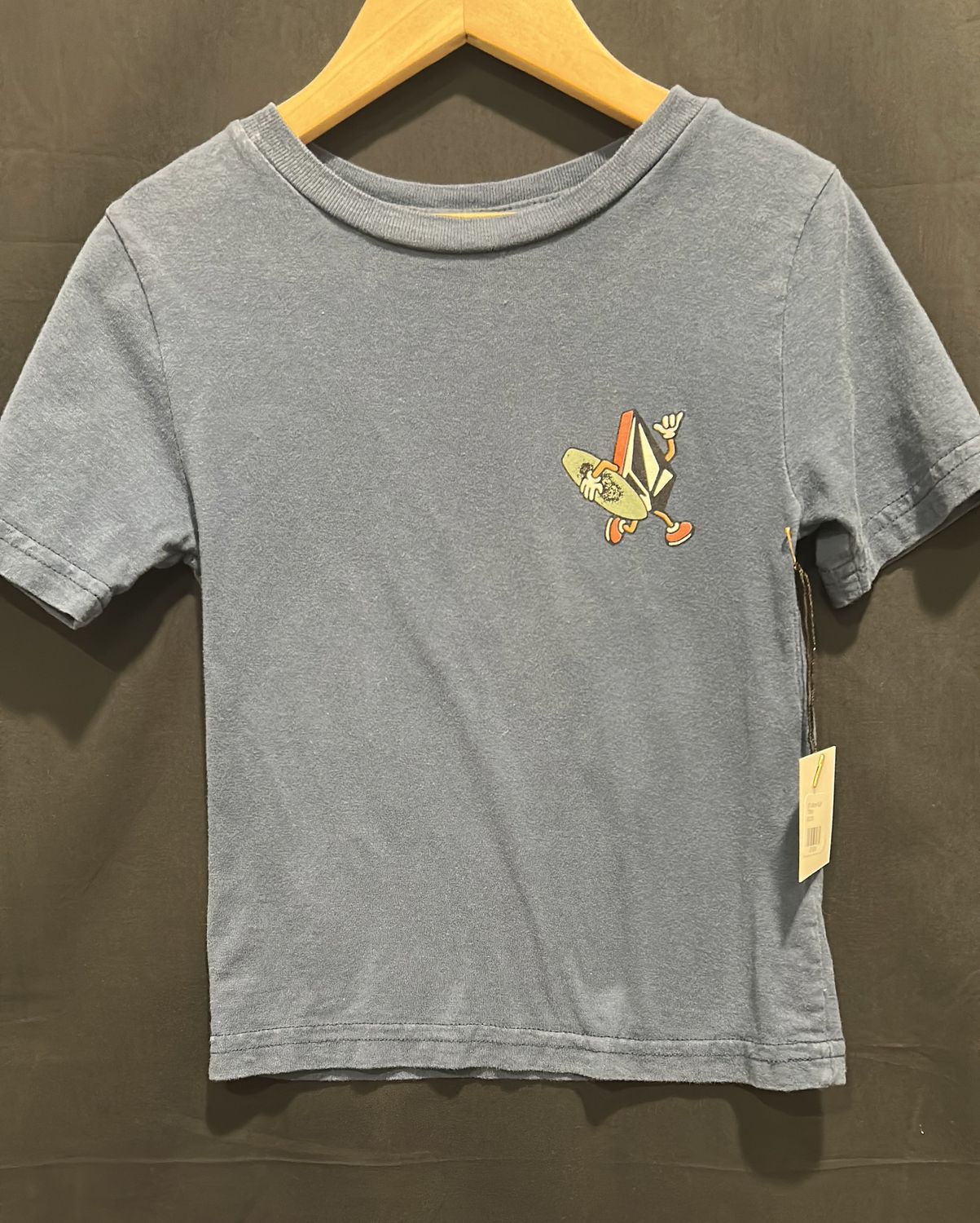 2T Volcom Surf TShirt