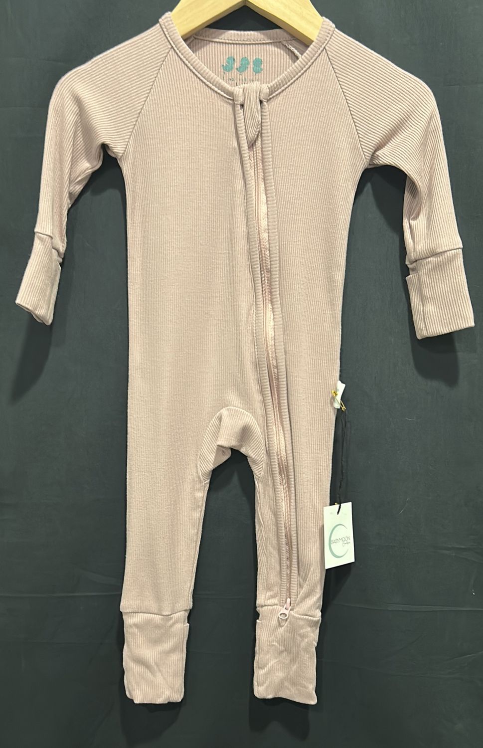0-3m DuckDuckGoose Rose Sleeper