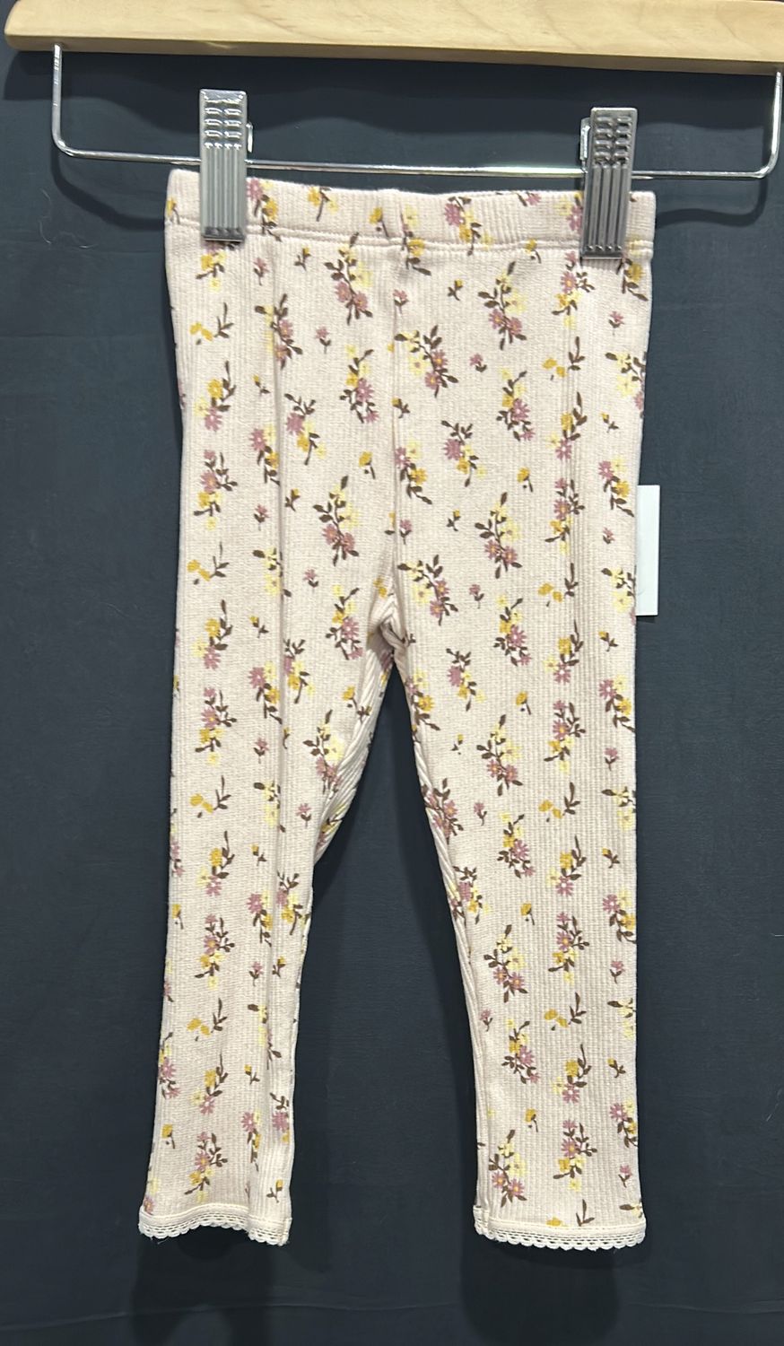 12m Minimo Floral Leggings