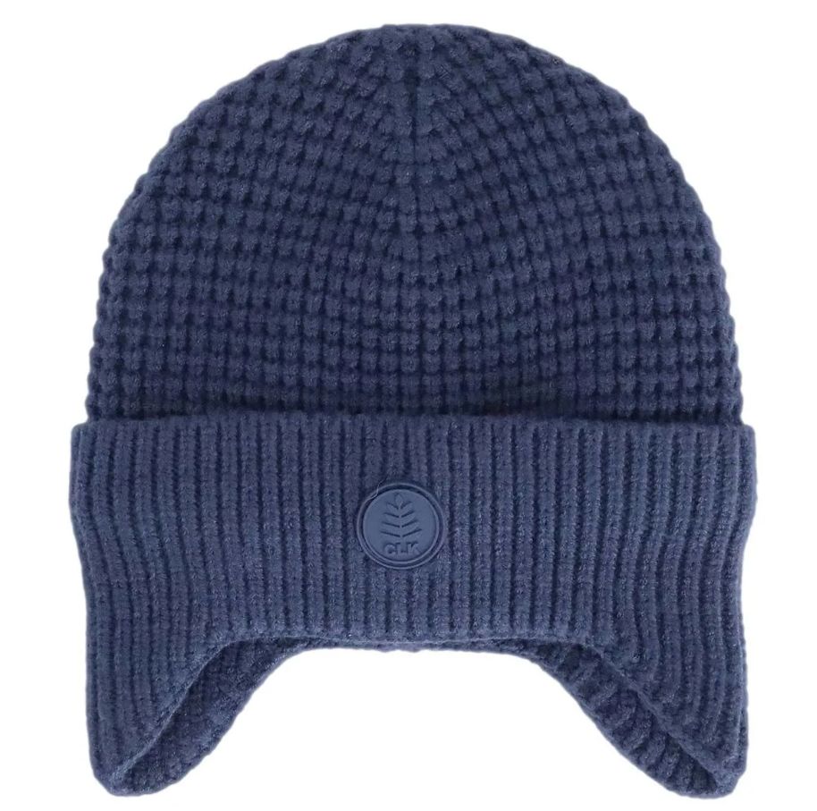 Knit Windproof Hat N