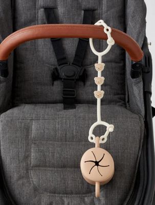 Itzy Strap