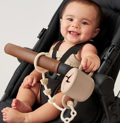 Itzy Strap