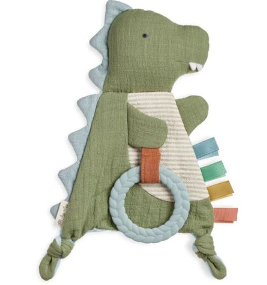 Dino Crinkle Toy