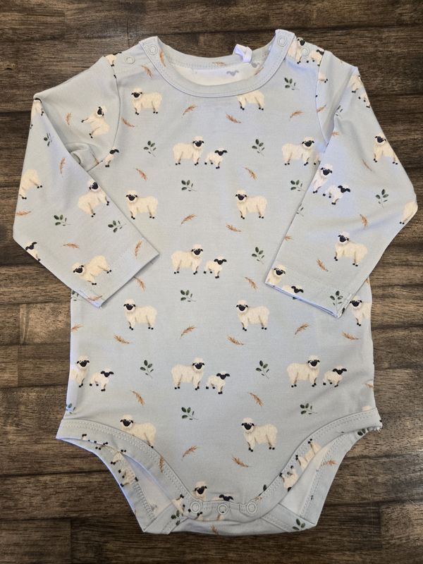 Coccoli Sheep Onesie