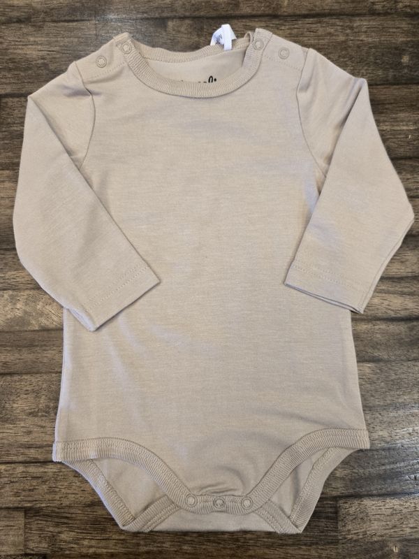 Coccoli LS Onesie