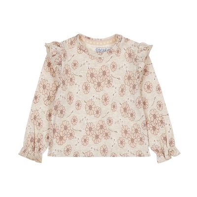 Dirkje Daisy Long Sleeve