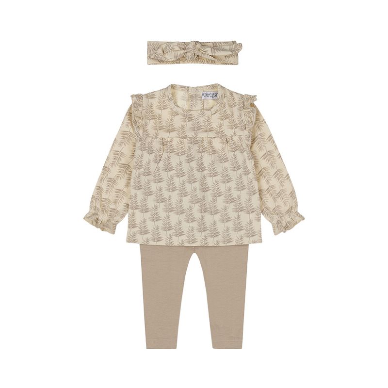 Dirkje 2pc Leaf Set