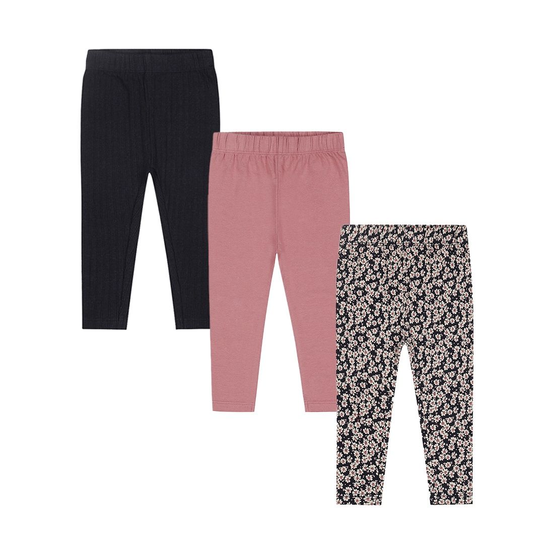 Dirkje 3pk Leggings