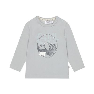 Dirkje Chill Long Sleeve