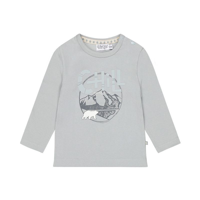 Dirkje Chill Long Sleeve