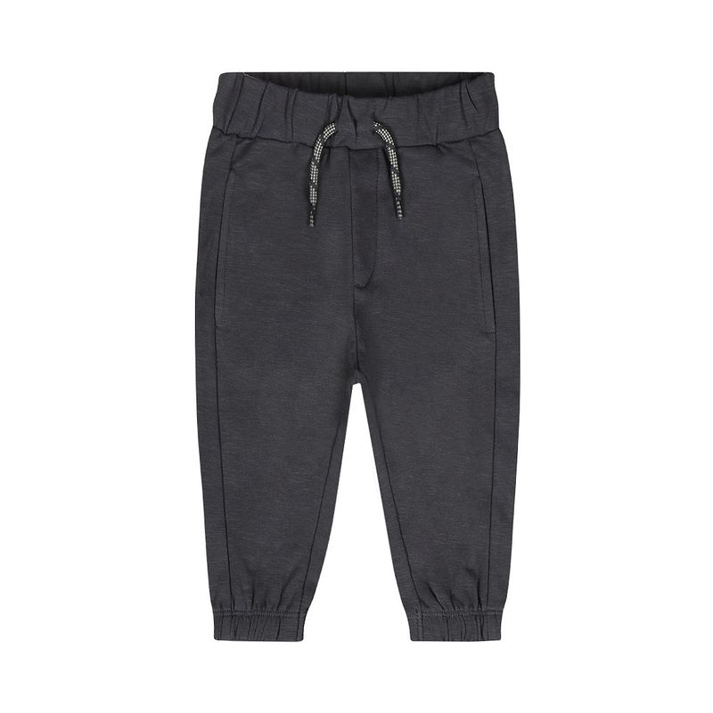 Dirkje Navy Joggers