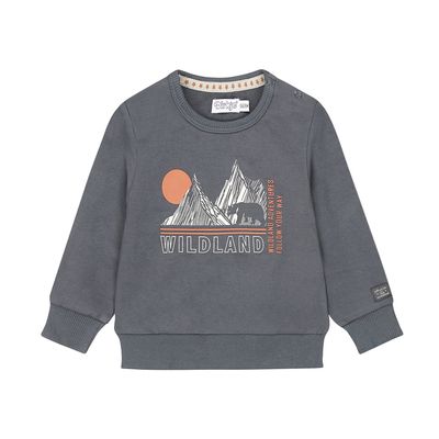 Dirkje Wildland Sweatshirt