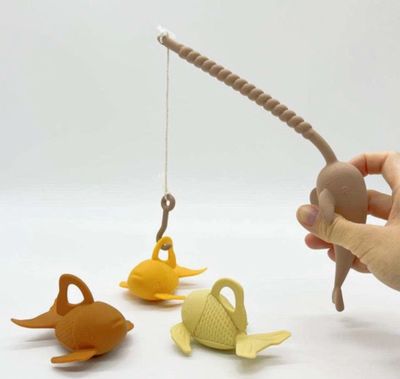 Fishing Bath Toy