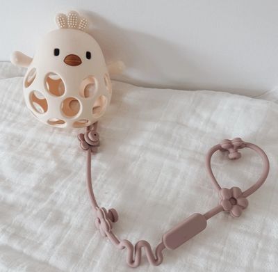 Toy Strap