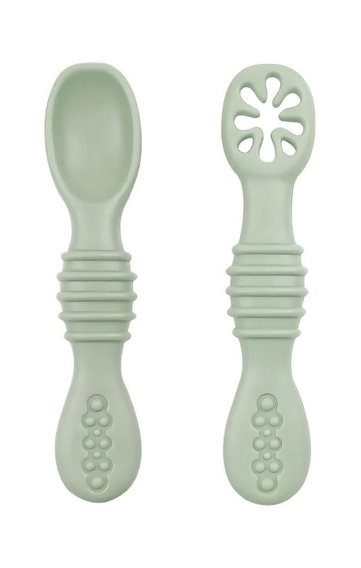 Self Feeding Spoons
