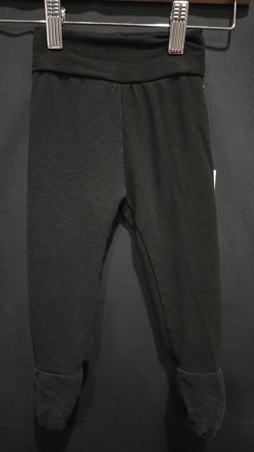 Nb-6m Nerdy by Nature footed Pants