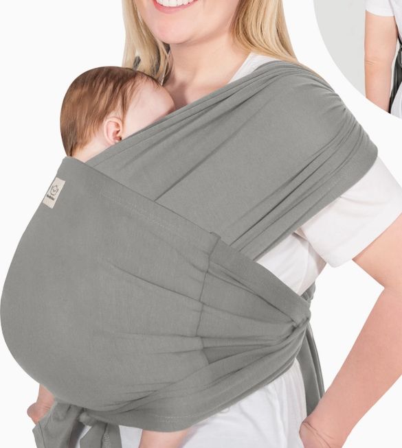 D-Lite Wrap Carrier