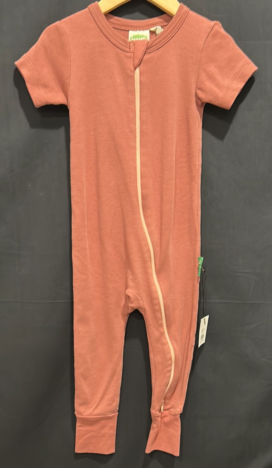 18-24m Parade SS Sleeper