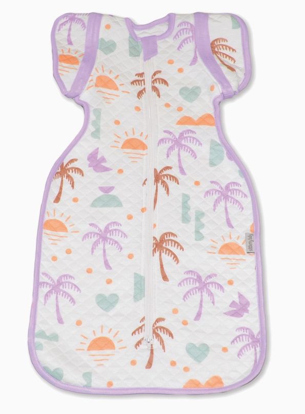 Boho Surf Cocoon