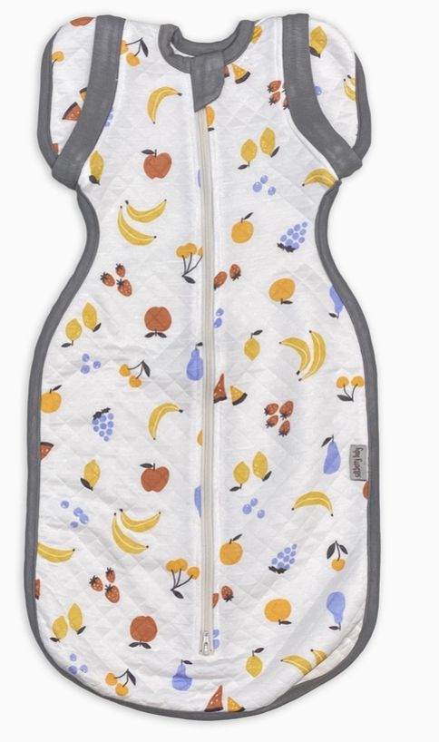 Fruit Salad Cocoon
