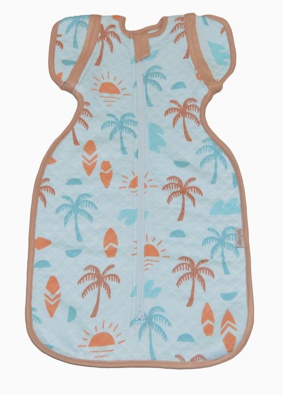 Sunny Shores Cocoon