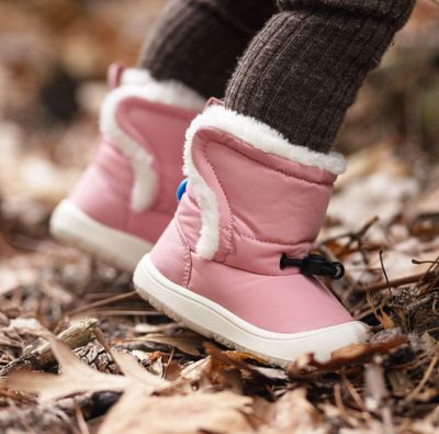 Baby Winter Boots
