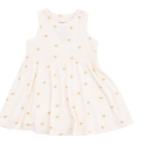 Simple Suns Dress