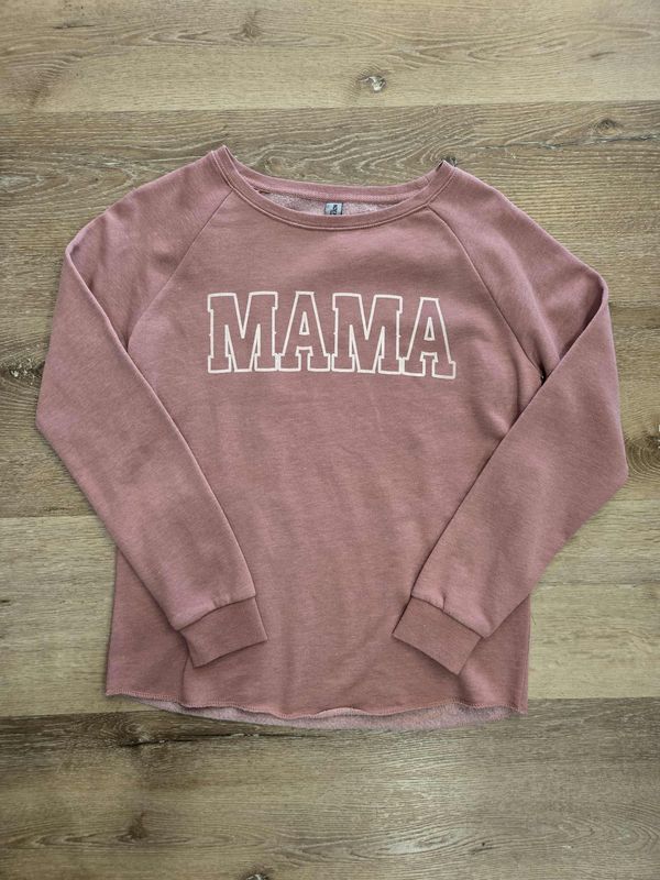 Rose MAMA Sweatshirt