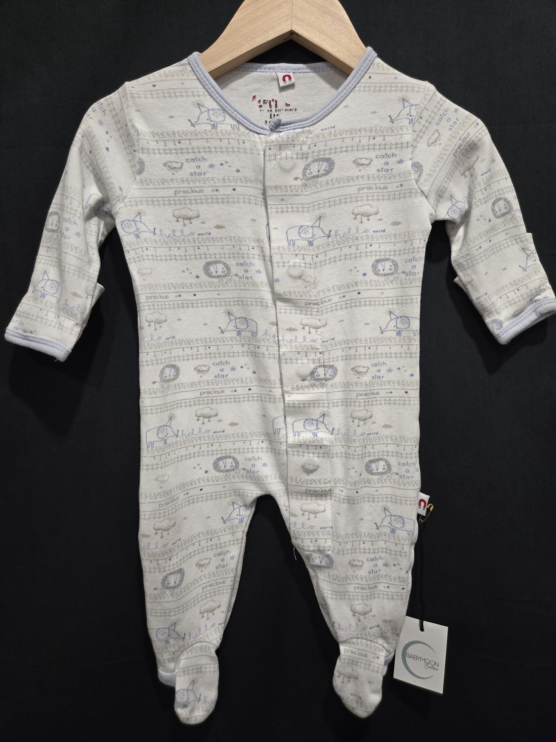 Nb Magnetic Animal Sleeper