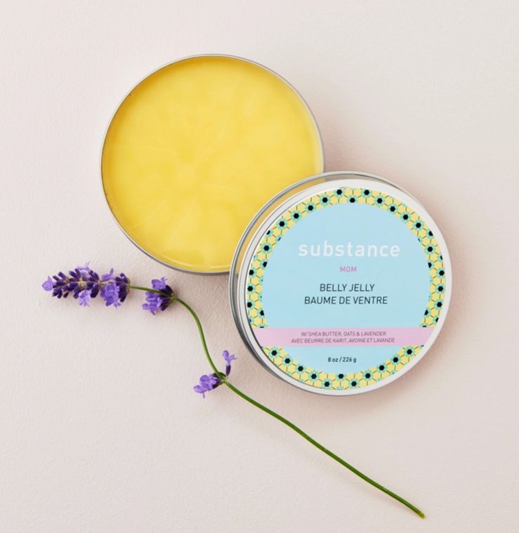 Belly Jelly